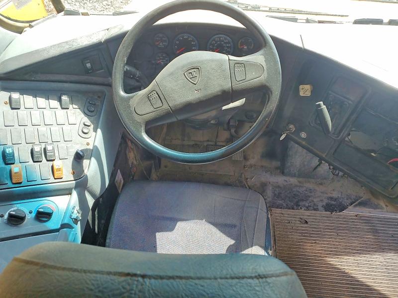 Aukcja sprzedaży 2013 Ic Corporation 3000, vin: 4DRBUSKN3DB199200, numer aukcji: 47017336
