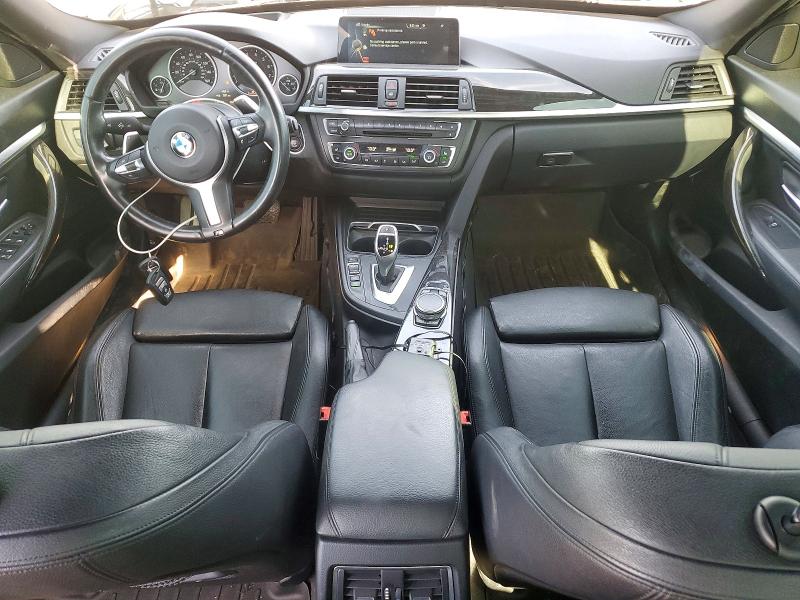 58512976 :رقم المزاد ، WBA8Z5C54GG501453 vin ، 2016 Bmw 328 مزاد بيع
