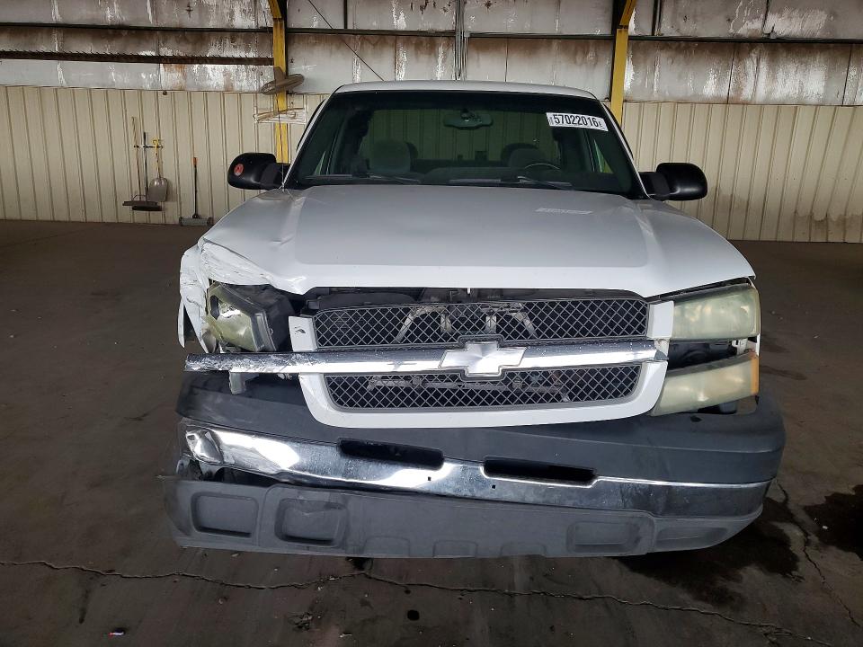 Aukcja sprzedaży 2003 Chevrolet Silverado, vin: 1GCHC29G03E366960, numer aukcji: 57022016