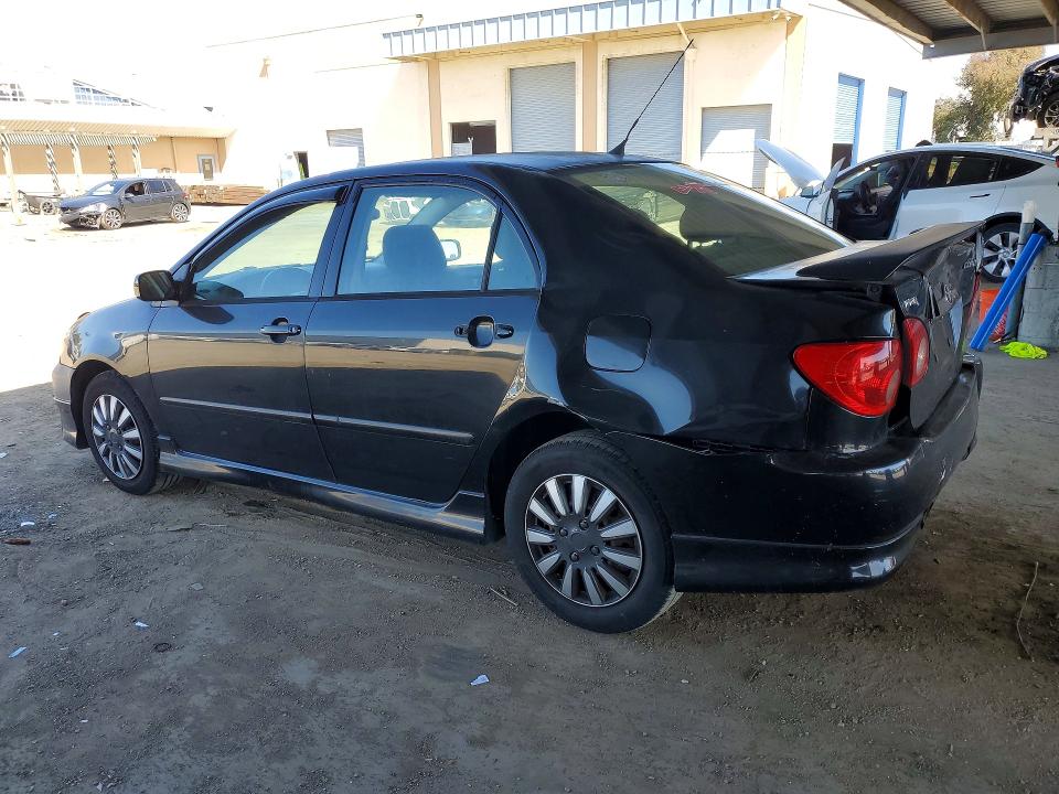55814936 :رقم المزاد ، 1NXBR32E67Z776995 vin ، 2007 Toyota Corolla مزاد بيع