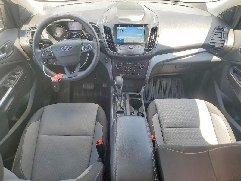 Продажа на аукционе авто 2019 Ford Escape, vin: 1FMCU9GDXKUA72443, номер лота: 57758986