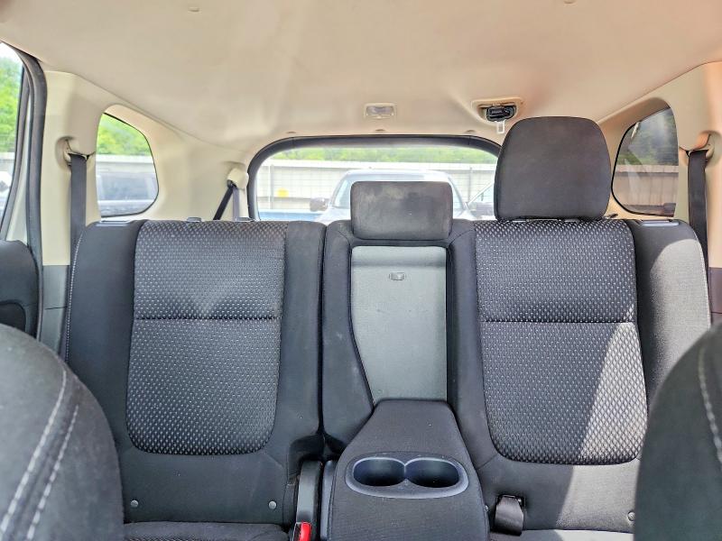 Продаж на аукціоні авто 2016 Mitsubishi Outlander, vin: JA4AZ3A38GZ040914, номер лоту: 55316706