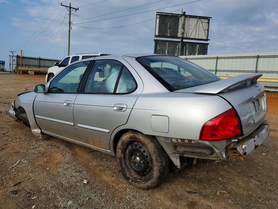 Aukcja sprzedaży 2006 Nissan Sentra, vin: 3N1CB51D06L545653, numer aukcji: 59230956
