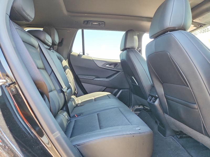 55654166 :رقم المزاد ، 3GNAXPEG2TL382545 vin ، 2026 Chevrolet Equinox مزاد بيع