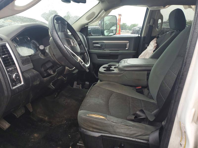 Aukcja sprzedaży 2016 Ram 2500, vin: 3C6UR5DLXGG268933, numer aukcji: 58977686