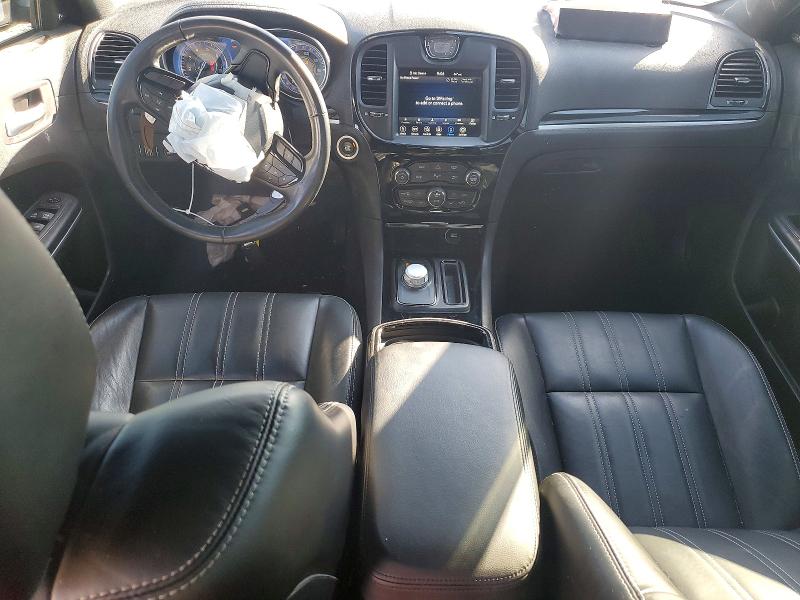 58224906 :رقم المزاد ، 2C3CCABG1MH660784 vin ، 2021 Chrysler 300 مزاد بيع