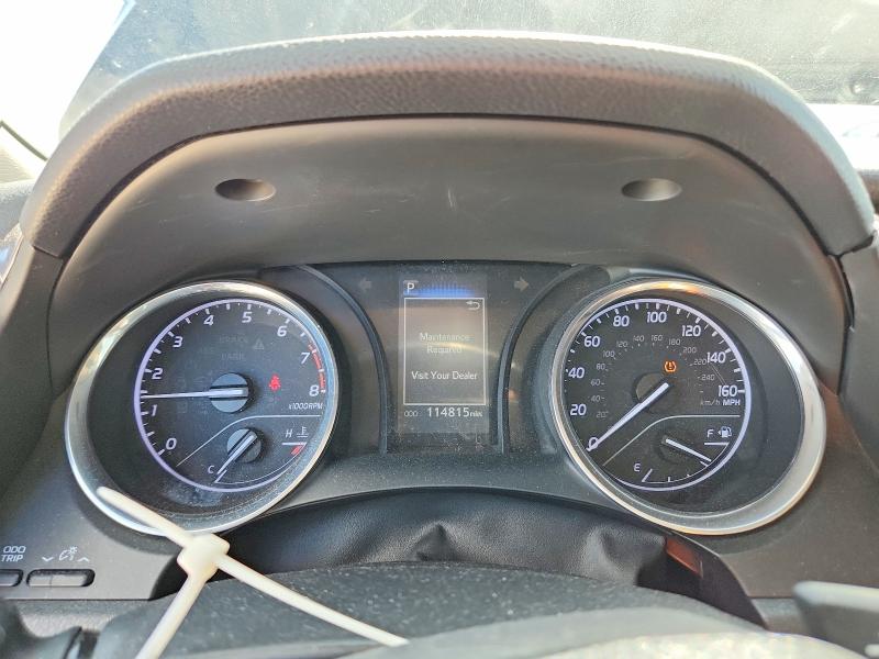57520196 :رقم المزاد ، 4T1G11AK1LU929575 vin ، 2020 Toyota Camry مزاد بيع