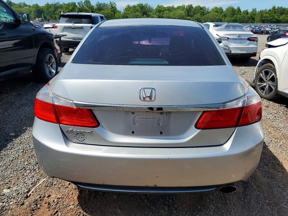 Aukcja sprzedaży 2014 Honda Accord, vin: 1HGCR2F37EA288618, numer aukcji: 56800126