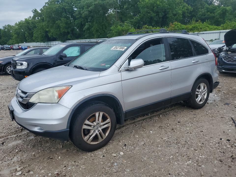 Aukcja sprzedaży 2011 Honda Cr-v, vin: 5J6RE3H77BL049400, numer aukcji: 58427086