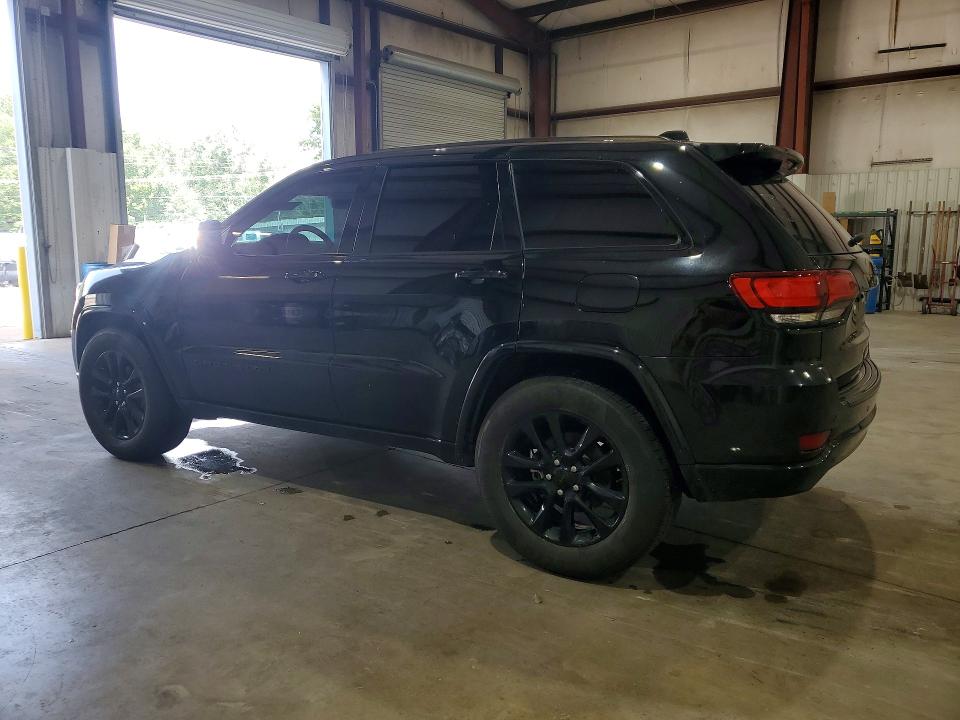 59256326 :رقم المزاد ، 1C4RJEAG2KC580740 vin ، 2019 Jeep Grand Cherokee مزاد بيع
