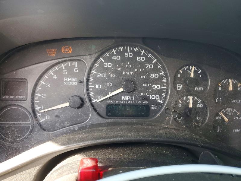 Продаж на аукціоні авто 2002 Gmc Yukon Xl, vin: 3GKFK16Z42G272635, номер лоту: 56656866