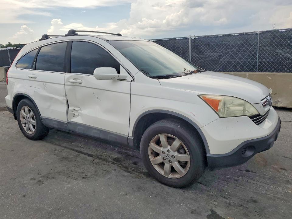 58810376 :رقم المزاد ، 5J6RE38759L018673 vin ، 2009 Honda Cr-v مزاد بيع