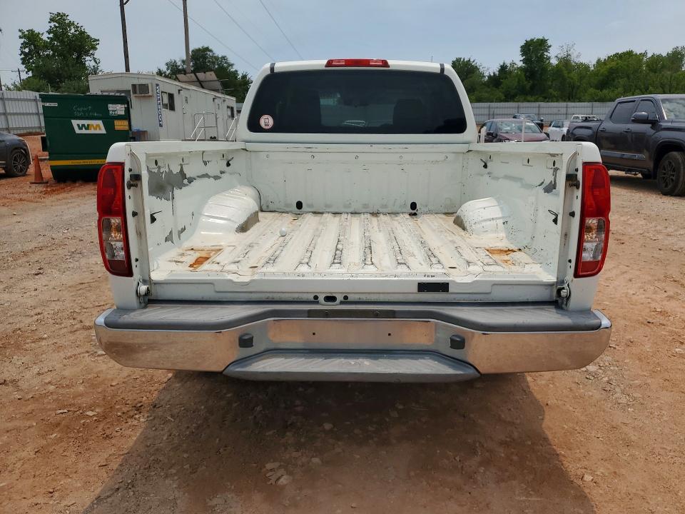 Продажа на аукционе авто 2014 Nissan Frontier, vin: 1N6BD0CT6EN754028, номер лота: 58440566