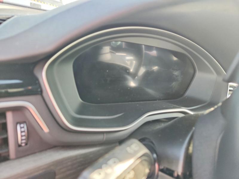 Продажа на аукционе авто 2024 Audi A5, vin: WAUFACF5XRA077121, номер лота: 58870386