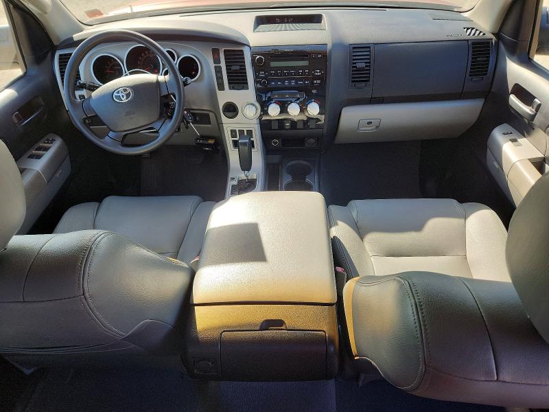 Aukcja sprzedaży 2007 Toyota Tundra, vin: 5TFRV54157X003762, numer aukcji: 55410536