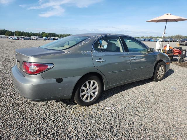 Продажа на аукционе авто 2003 Lexus Es, vin: JTHBF30G530107148, номер лота: 56389986