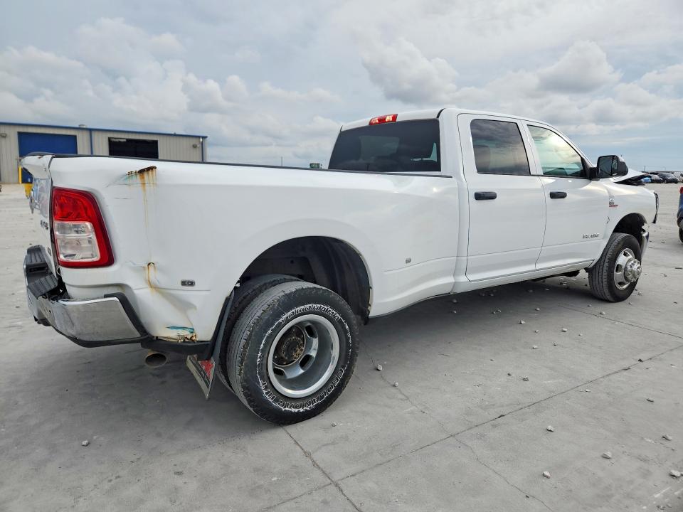 Продаж на аукціоні авто 2021 Ram 3500, vin: 3C63RRGL4MG589098, номер лоту: 56623166