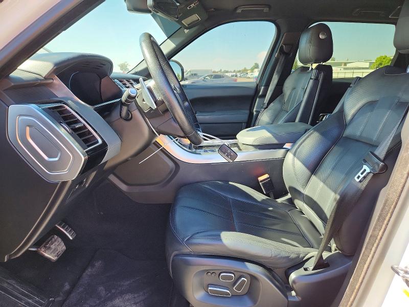57246476 :رقم المزاد ، SALWR2VF5FA523258 vin ، 2015 Land Rover Range Rover Sport مزاد بيع