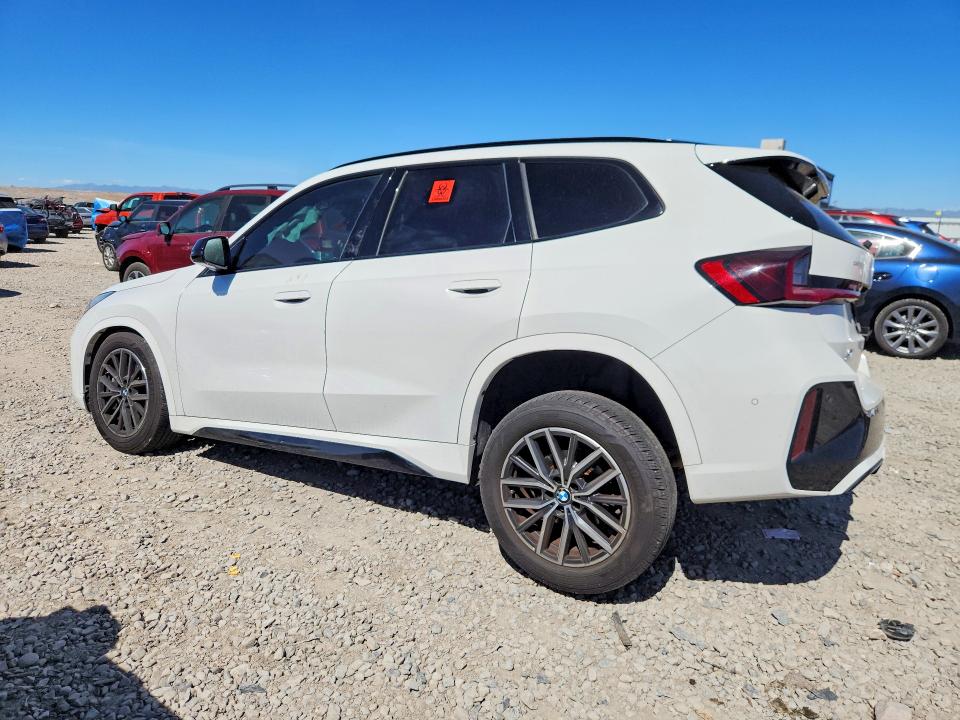 Aukcja sprzedaży 2023 Bmw X1, vin: WBX73EF00P5W05534, numer aukcji: 56541666