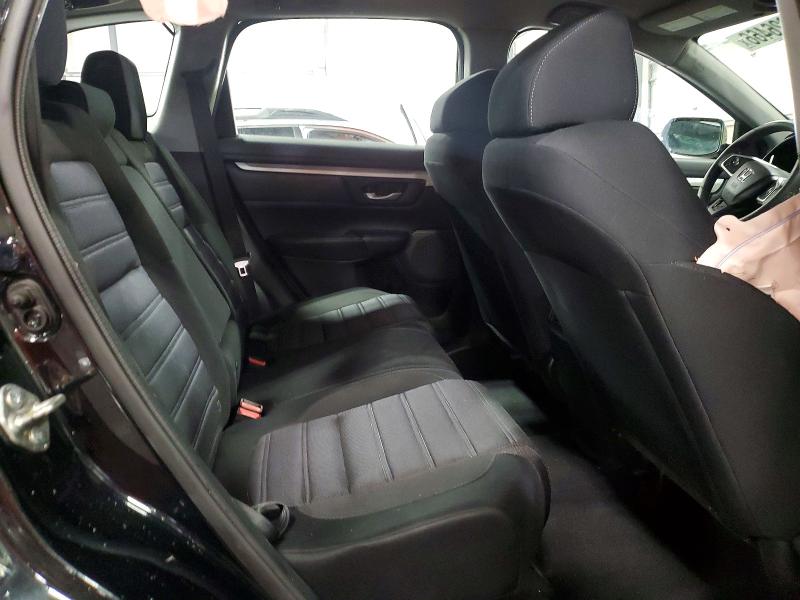Aukcja sprzedaży 2018 Honda Cr-v, vin: 2HKRW6H35JH210315, numer aukcji: 58326466
