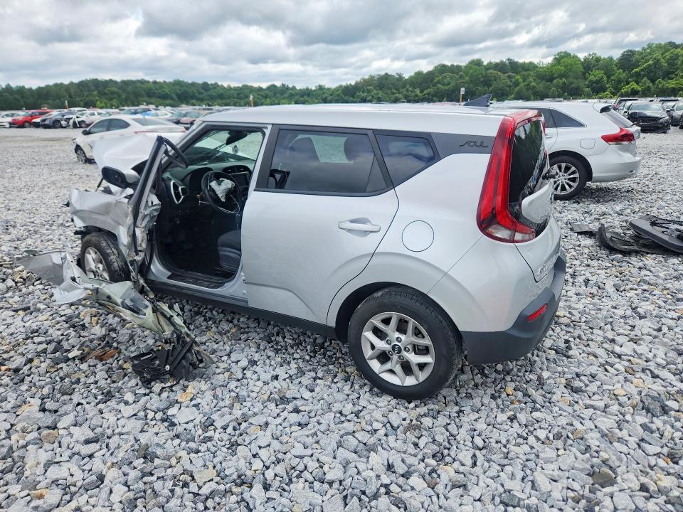 Продаж на аукціоні авто 2020 Kia Soul, vin: KNDJ23AU3L7718994, номер лоту: 58118886