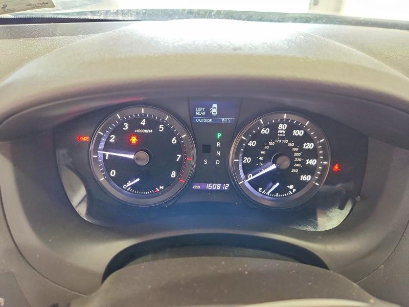 Продажа на аукционе авто 2010 Lexus Es, vin: JTHBK1EG1A2376869, номер лота: 57535676