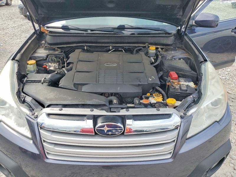 58585806 :رقم المزاد ، 4S4BRDMC6E2209549 vin ، 2014 Subaru Outback مزاد بيع