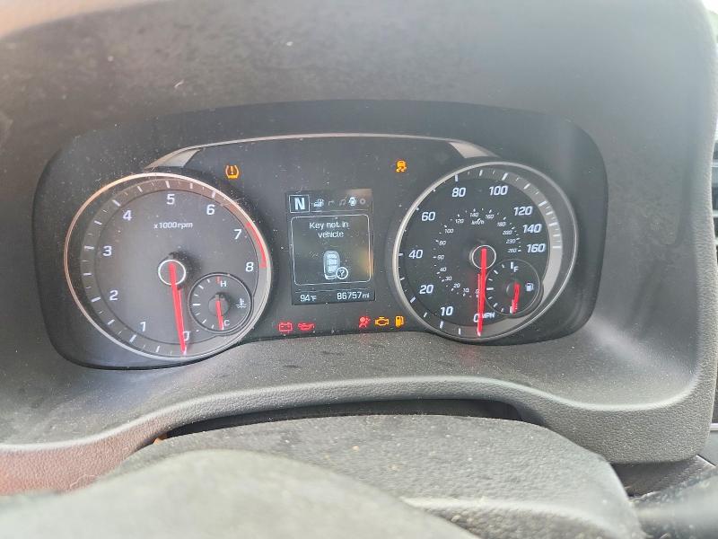Aukcja sprzedaży 2017 Hyundai Elantra, vin: KMHD04LB4HU328950, numer aukcji: 57133326