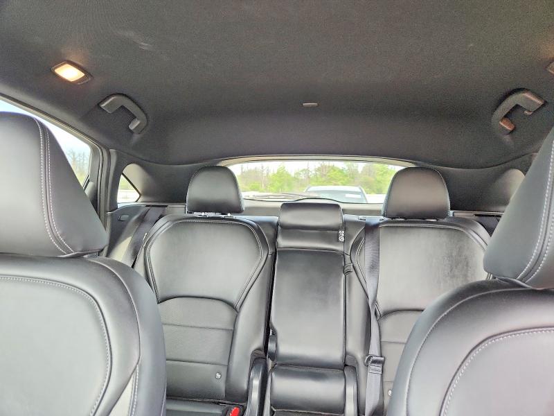 Продаж на аукціоні авто 2023 Infiniti Qx55, vin: 3PCAJ5KR9PF106260, номер лоту: 56689136