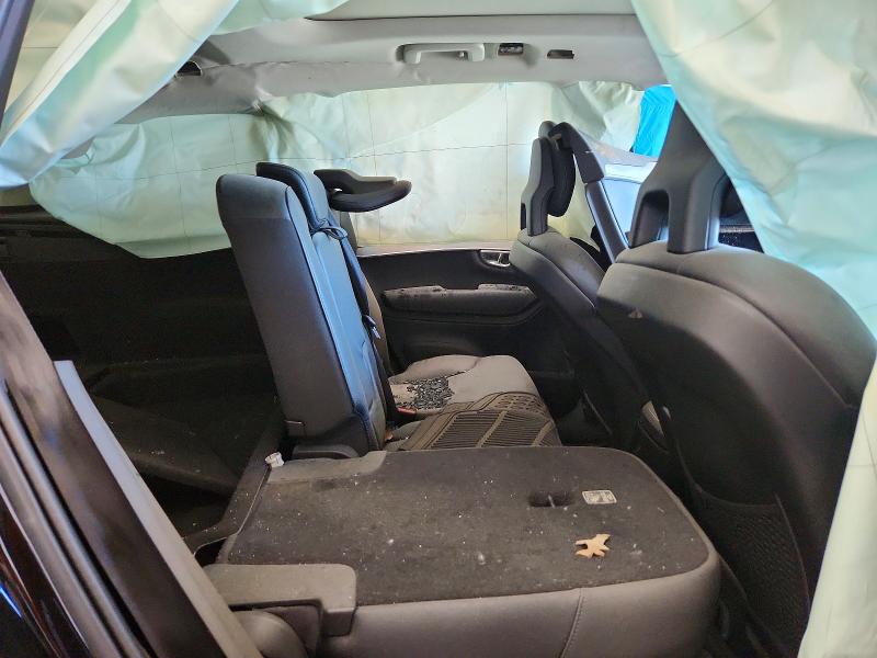 2016 Volvo Xc90 მანქანა იყიდება აუქციონზე, vin: YV4102XK0G1080358, აუქციონის ნომერი: 55151486