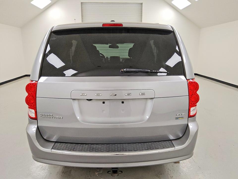Aukcja sprzedaży 2019 Dodge Grand Caravan, vin: 2C4RDGEG4KR621597, numer aukcji: 58113166