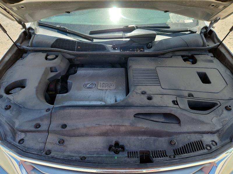 Aukcja sprzedaży 2013 Lexus Rx, vin: JTJBC1BA5D2442517, numer aukcji: 58767636