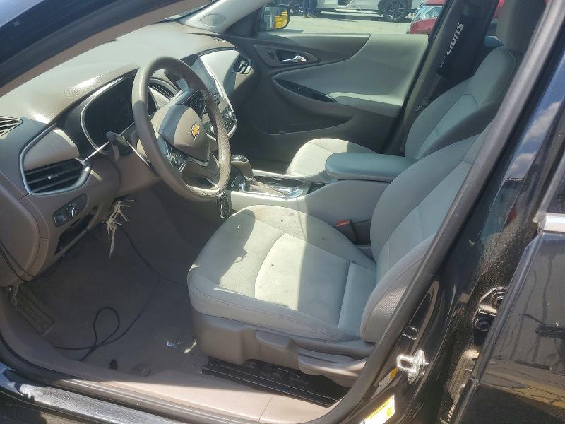Продаж на аукціоні авто 2019 Chevrolet Malibu, vin: 1G1ZB5ST3KF201048, номер лоту: 55849786