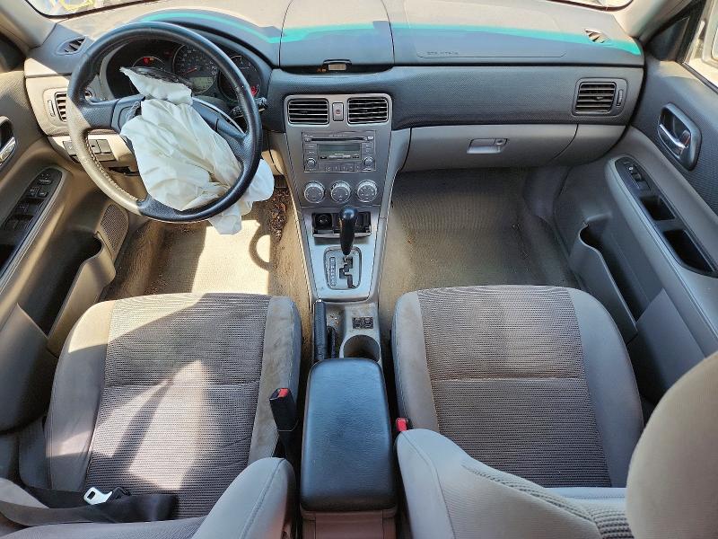 Aukcja sprzedaży 2007 Subaru Forester, vin: JF1SG65677H714505, numer aukcji: 53787946