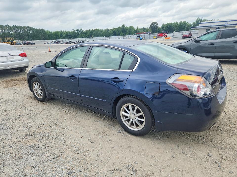 58514056 :رقم المزاد ، 1N4AL21E08N487769 vin ، 2008 Nissan Altima مزاد بيع