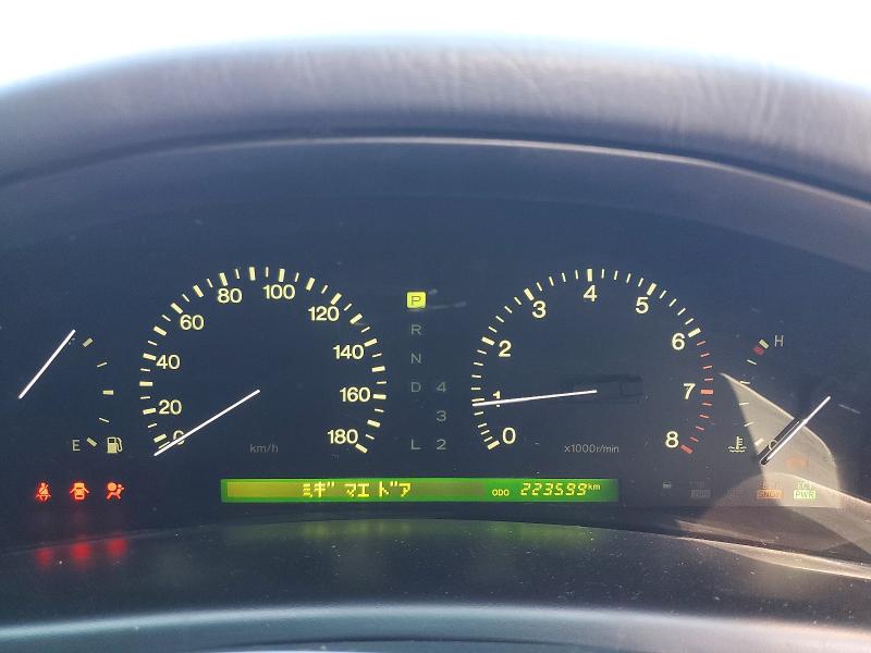 Aukcja sprzedaży 1997 Toyota Celica, vin: UCF200115187, numer aukcji: 56528716
