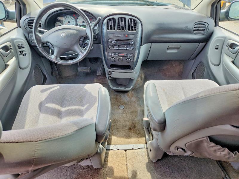 Продажа на аукционе авто 2006 Dodge Grand Caravan, vin: 2D4GP44L86R804456, номер лота: 56867806