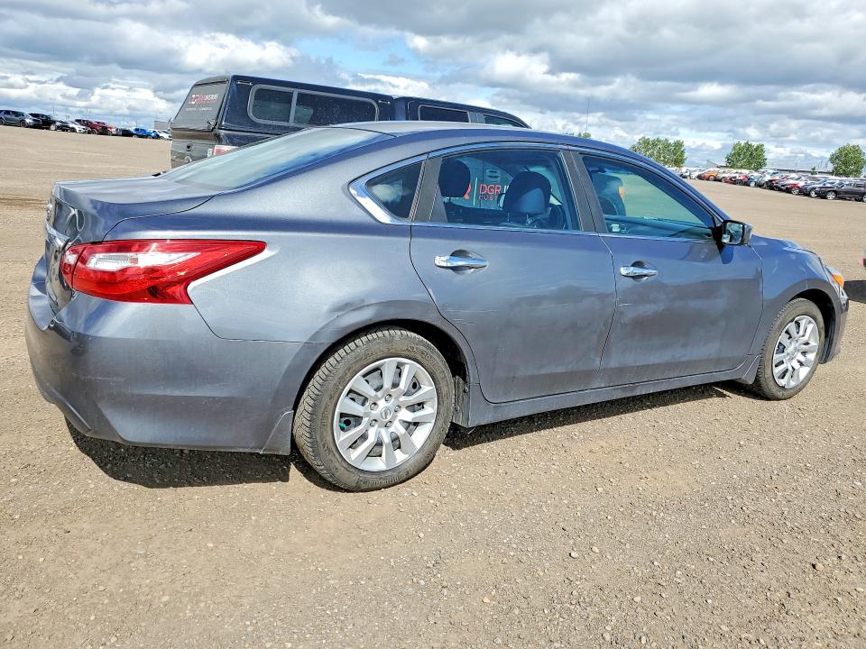 Продажа на аукционе авто 2016 Nissan Altima, vin: 1N4AL3AP4GN340036, номер лота: 58134546