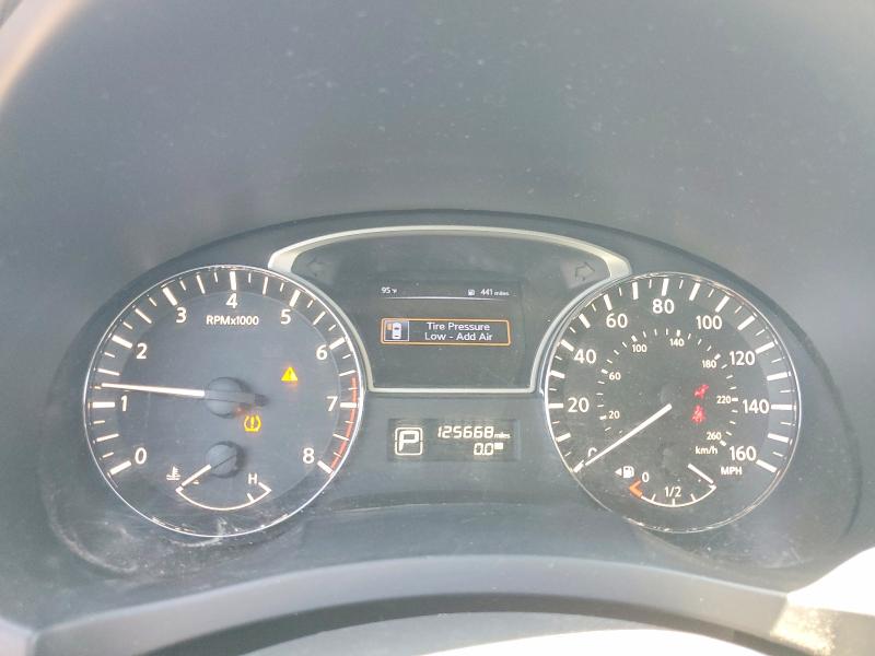 2015 Nissan Altima მანქანა იყიდება აუქციონზე, vin: 1N4AL3AP3FC205284, აუქციონის ნომერი: 55472106