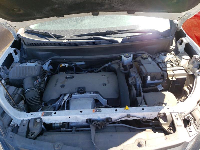 Продаж на аукціоні авто 2020 Chevrolet Equinox, vin: 3GNAXLEX9LS647864, номер лоту: 56375336