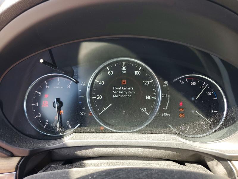 Aukcja sprzedaży 2019 Mazda Cx-5, vin: JM3KFBEY4K0610835, numer aukcji: 77249755