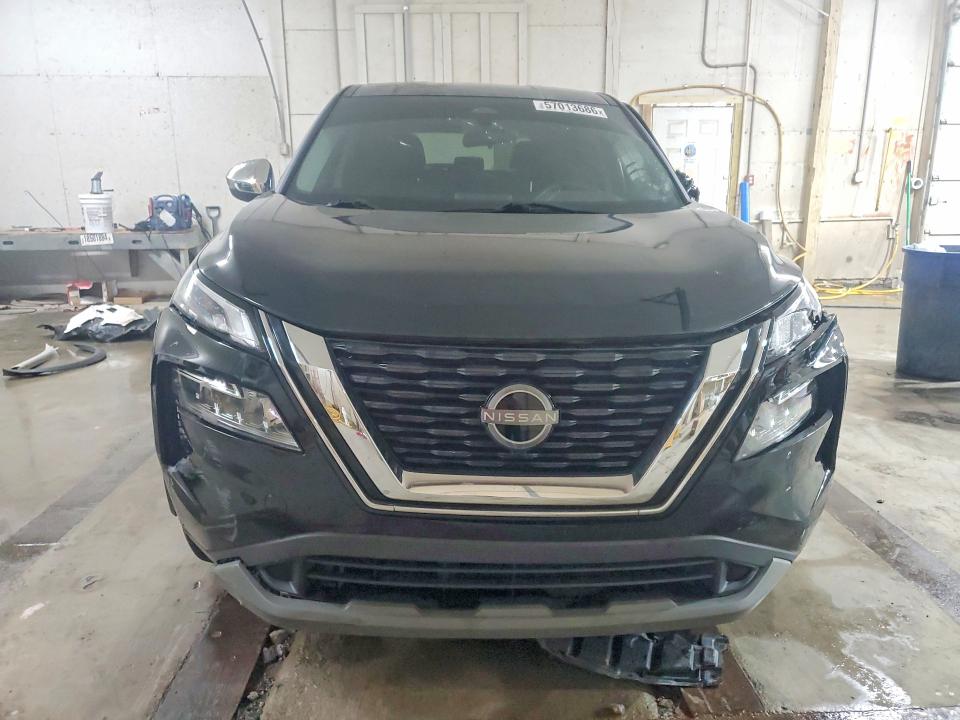 Aukcja sprzedaży 2023 Nissan Rogue, vin: 5N1BT3BA3PC750021, numer aukcji: 57013686
