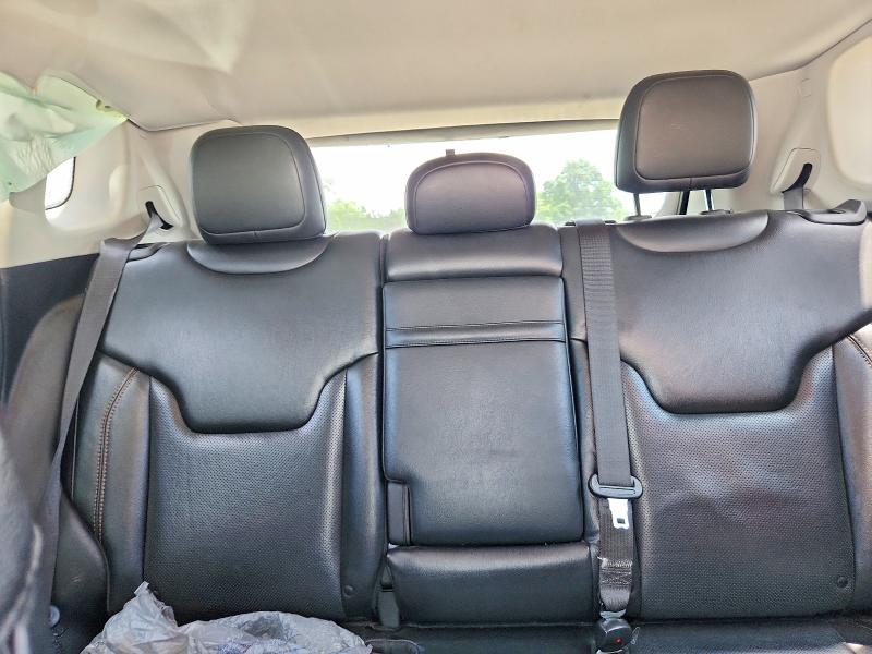 2019 Jeep Compass მანქანა იყიდება აუქციონზე, vin: 3C4NJCCB8KT662707, აუქციონის ნომერი: 55538446