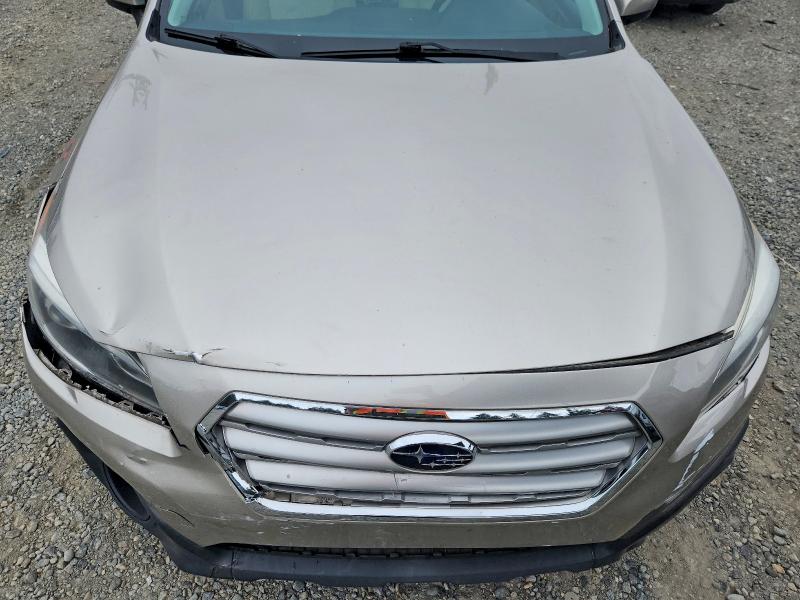 Aukcja sprzedaży 2015 Subaru Outback, vin: 4S4BSACC4F3250505, numer aukcji: 58468716