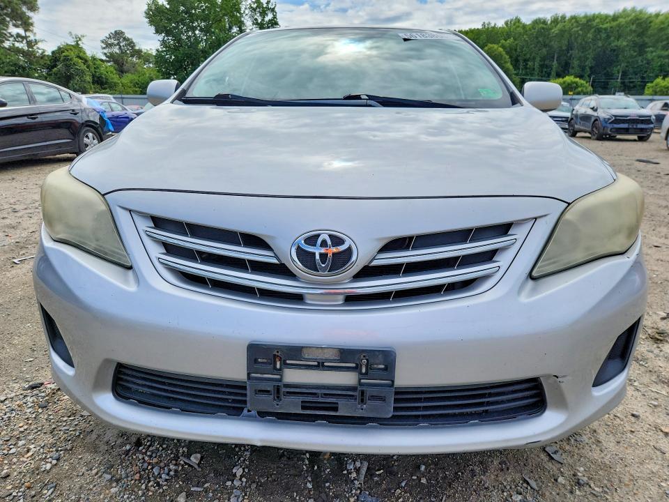 Aukcja sprzedaży 2013 Toyota Corolla, vin: 5YFBU4EE1DP135914, numer aukcji: 56183806