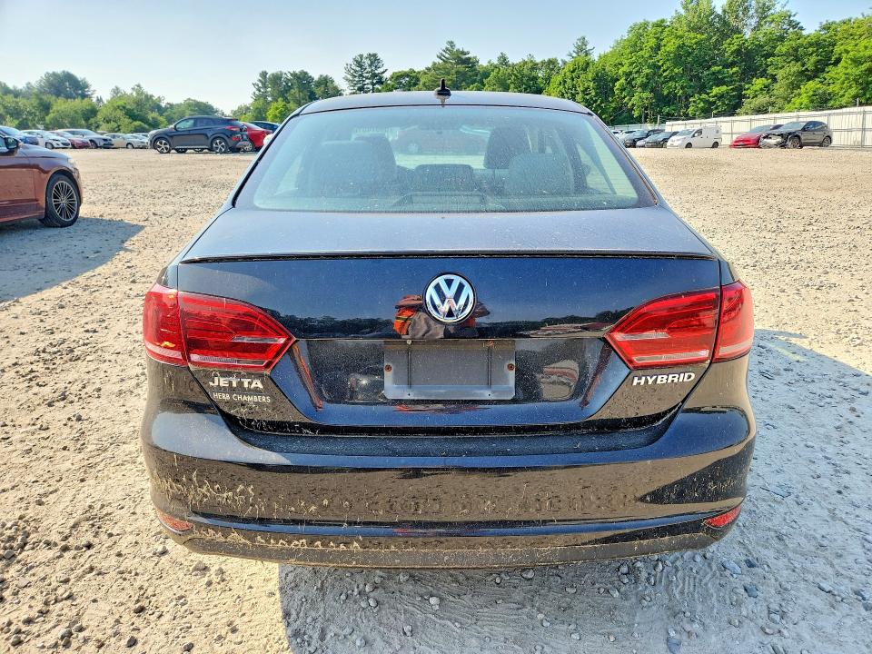 Продажа на аукционе авто 2013 Volkswagen Jetta, vin: 3VW637AJ8DM226031, номер лота: 59574016