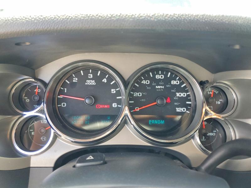 Продажа на аукционе авто 2011 Chevrolet Silverado, vin: 1GCRKSE37BZ440778, номер лота: 57487986