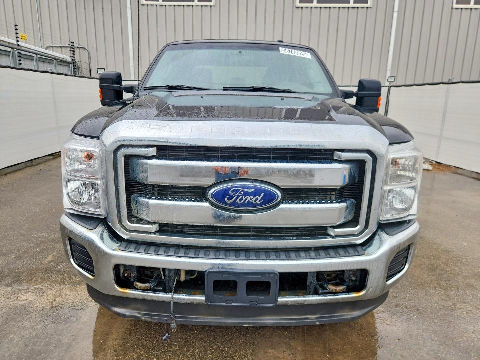 Продажа на аукционе авто 2013 Ford F350, vin: 1FT8W3BT2DEB54597, номер лота: 55749826