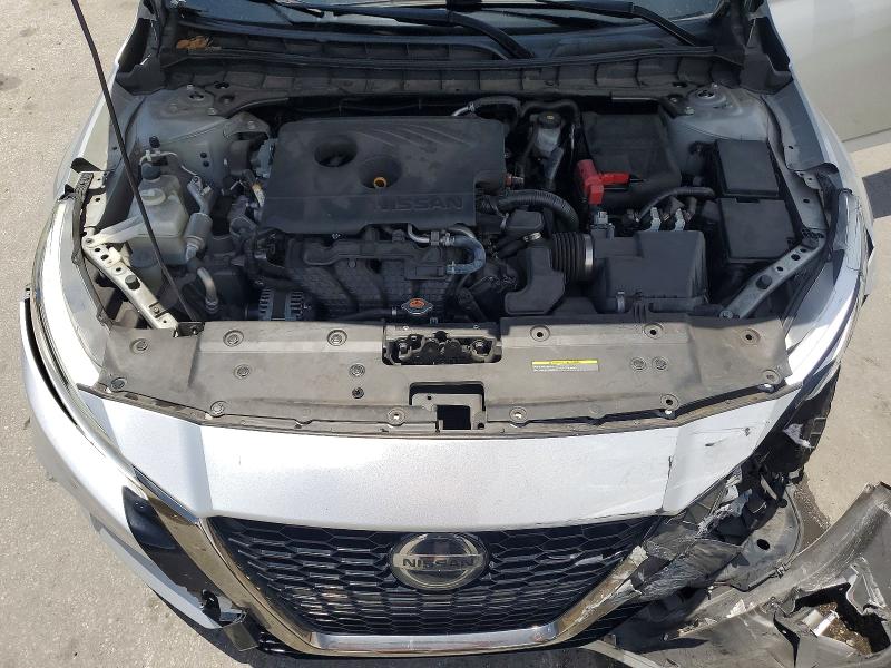 Aukcja sprzedaży 2019 Nissan Altima, vin: 1N4BL4CV1KC146364, numer aukcji: 55691586