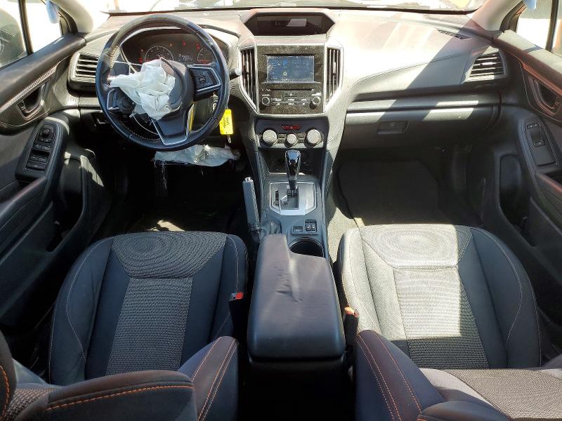 55753326 :رقم المزاد ، JF2GTACC3K8333400 vin ، 2019 Subaru Crosstrek مزاد بيع